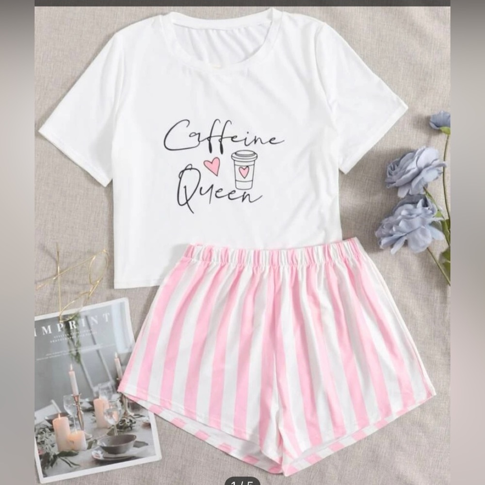Medium PJ Set